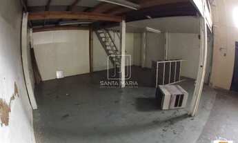 Imagem 5: Salão/Galpão (salão - térreo