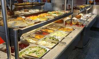 Imagem 4: OPORTUNIDADE - Passo Ponto Restaurante