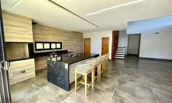 Imagem 5: Sobrado Damha III Esquina - Campo Grande MS