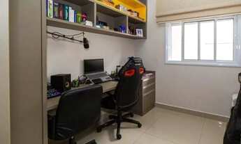 Imagem 7: CASA RESIDENCIAL em INDAIATUBA - SP, JARDIM PARK REAL