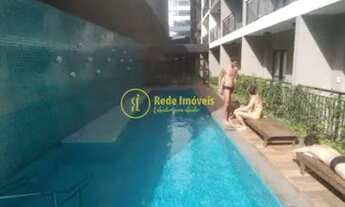 Imagem 5: Apartamento para Locação na região do Centro de São Paulo, SP