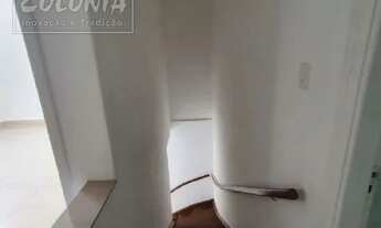 Imagem 4: Santo André - Casa Padrão - Vila Santa Teresa