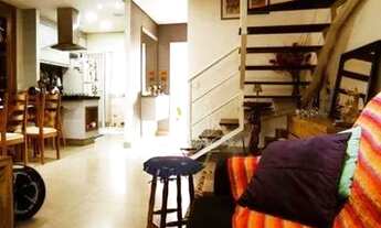 Imagem 2: Casa com 3 dormitórios à venda, 118 m² por R$ 760.000,00 - Medeiros - Jundiaí/SP