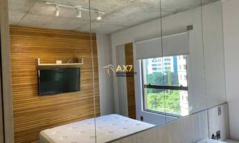 Imagem 7: SãO PAULO - Apartamento Padrão - Cidade Monções