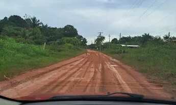 Imagem 2: Vendo terreno Terreno / lote com venda por R$8.000