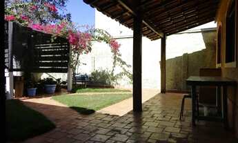 Imagem 3: Casa com 360M² 3 quartos em Parque Xangri-Lá - Melhor localização do Bairro - Pinto na co