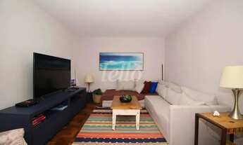 Imagem: São Paulo - Apartamento Padrão - Itaim