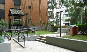 Imagem 2: São Paulo - Apartamento Padrão - Real Parque