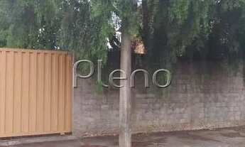 Imagem 3: Terreno - Bosque das Palmeiras - Campinas