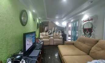 Imagem 2: São Paulo - Casa Padrão - Tucuruvi