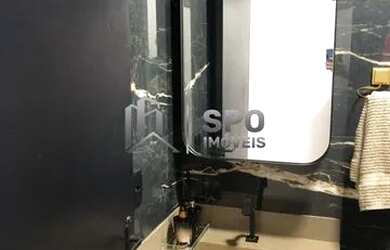 Imagem 5: Apartamento com 2 dormitórios, 110 m² - venda por R$ 750.000 ou aluguel por R$ 5.200 pacot