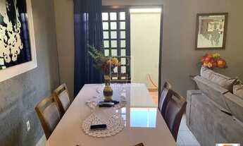 Imagem 4: Casa (térrea na rua) 3 dormitórios/suite, cozinha planejada