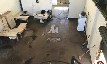 Imagem 7: Salão/Galpão (salão - térreo