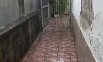 Imagem 4: Casa 200 metros do mar com edícula