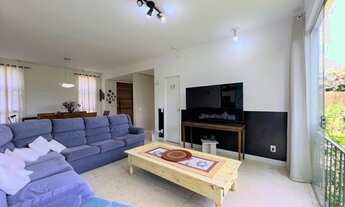 Imagem: Casa a venda em Granja Viana Cond Parque