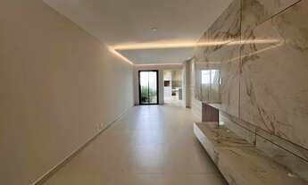 Imagem 4: Lindo Imóvel Condomínio Reserva Rio Cuiabá - Jardim de inverno e lavanderia