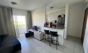 Imagem 3: Invent Joy Apt 2 qtos 58mt R$ 310 mil