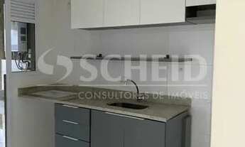 Imagem 6: Apartamento á venda, 54mm 1 suite lazer completo pronto para morar Vila Mascote!!!!