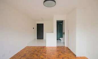 Imagem 3: Apartamento com 1 Quarto para alugar, 34m² - Vila Clementino