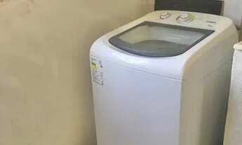 Imagem 4: Quarto Individual para moça. Nova Pampulha