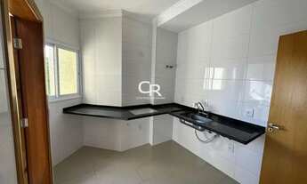 Imagem 2: Apartamento para Venda em Indaiatuba, Jardim Rossignatti, 3 dormitórios, 1 suíte, 2 banhei