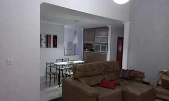 Imagem 6: Casa com 3 dormitórios à venda, 199 m² por R$ 570.000,00 - Loteamento Colina Santa Bárbara