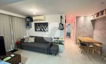 Imagem 2: Apartamento para venda com 2 quartos próximo a Praia e ao comercio em Ingá - Niterói - RJ