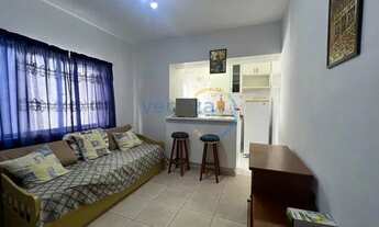 Imagem 3: Apartamento com 1 quarto para alugar por R$ 1200.00, 46.59 m2 - IPIRANGA - LONDRINA/PR