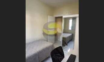 Imagem 7: Apartamento padrão