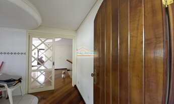 Imagem 4: CASA com 3 dormitórios à venda com 303m² por R$ 1.200.000,00 no bairro Campo Comprido - CU