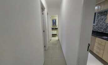 Imagem 5: Apartamento para alugar 02 quartos Coelho São Gonçalo/RJ