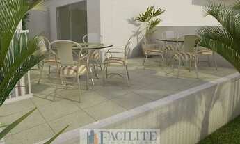 Imagem 6: Apartamento a venda, Cabo Branco