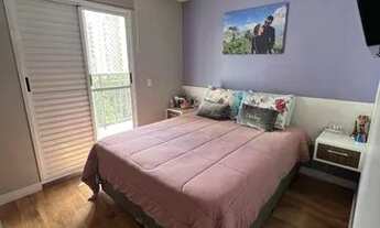 Imagem 4: Apartamento amplo e arejado com sacadas em todos os quartos no melhor lugar da Tecla