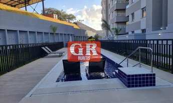 Imagem 3: Apartamento à venda, 2 quartos, 1 vaga, Buritis - Belo Horizonte/MG