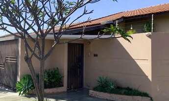 Imagem 3: VENDE-SE CASA RESIDENCIAL MONTE VERDE