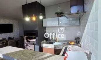 Imagem 5: Sobrado com 4 dormitórios à venda, 281 m² por R$ 1.300.000,00 - Parque Brasília 2ª Etapa