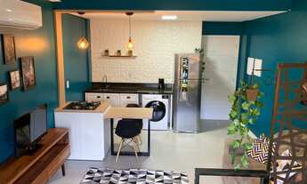 Imagem 2: DIRETO COM O PROPRIETÁRIO - Studio MOBILIADO ao lado da UFSC em Florianópolis/SC