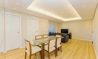 Imagem 4: APARTAMENTO com 3 dormitórios à venda com 145.99m² por R$ 669.000,00 no bairro Campina do