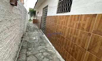 Imagem 6: Casa com 3 dormitórios à venda, 132 m² por R$ 280.000,00 - Cristo Redentor - João Pessoa/P