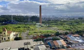 Imagem 6: SãO CAETANO DO SUL - Apartamento Padrão - Fundação