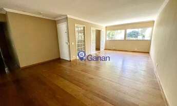 Imagem 2: Apartamento com 4 dormitórios, 180 m² - venda por R$ 1.550.000,00 ou aluguel por R$ 8.500