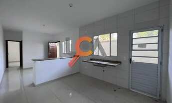 Imagem 2: CASA à venda 2 quartos 126,62m² no GOLFINHO, Caraguatatuba-SP