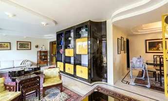 Imagem 4: Apartamento para venda 235m² 4 dormitórios 1 suíte Jardim Europa - São Paulo - SP