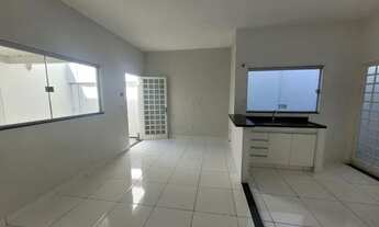 Imagem 3: Casa para aluguel com 70 m2 com 02 quartos no Bairro Pampulha - Uberlândia - MG