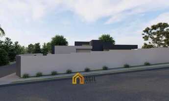 Imagem 4: Casa com 3 dormitórios à venda por R$ 449.000 - Pousada Del Rey - Igarapé/MG