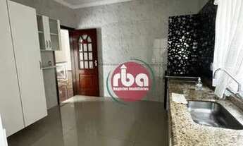 Imagem 5: Casa com 3 quartos para alugar, 201 m² por R$ 6.627/mês - Condomínio Granja Olga - Sorocab