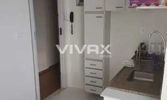 Imagem 6: Méier Apartamento com 1 dormitório