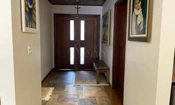 Imagem 3: Casa à venda no Gramado - Campinas. Estuda permuta