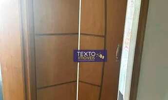 Imagem 2: Apartamento com 2 dormitórios para alugar, 58 m² por R$ 2.150,00/mês - Artur Alvim - São P