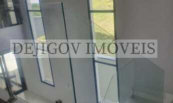 Imagem 5: Casa em Condomínio para Venda em Jundiaí, Villaggio San Marco, 4 dormitórios, 4 suítes, 6